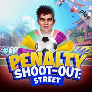 Penalty Shoot-Out Street