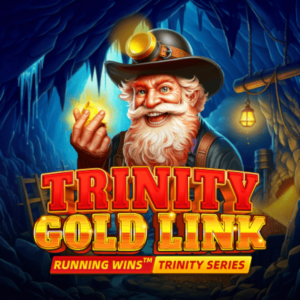 Trinity Gold Link